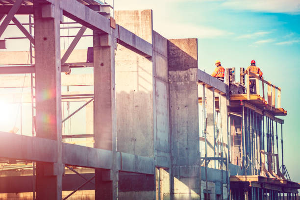 Best Concrete Removal and Replacement in Abram, TX