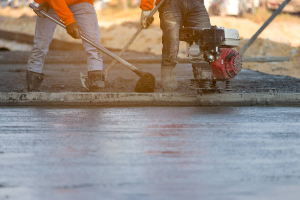 Best Concrete Sealing and Maintenance in Abram, TX