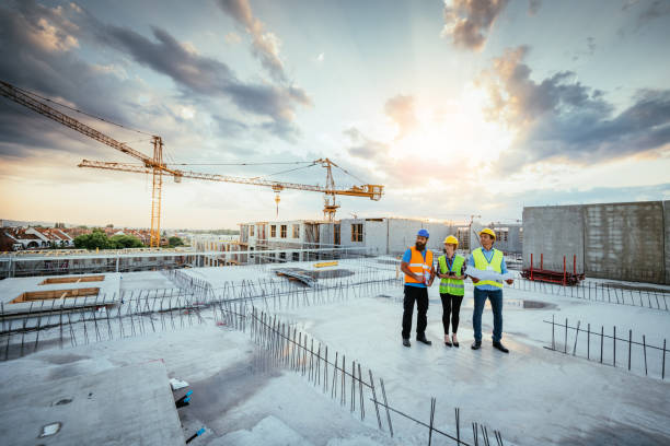 Best Residential Concrete Solutions in Abram, TX