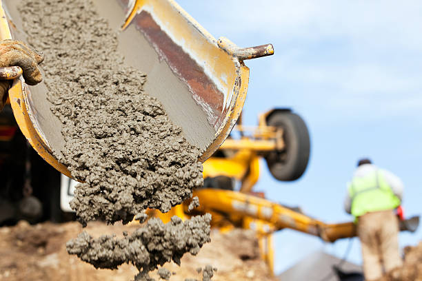 Best Concrete Grinding and Polishing in Abram, TX