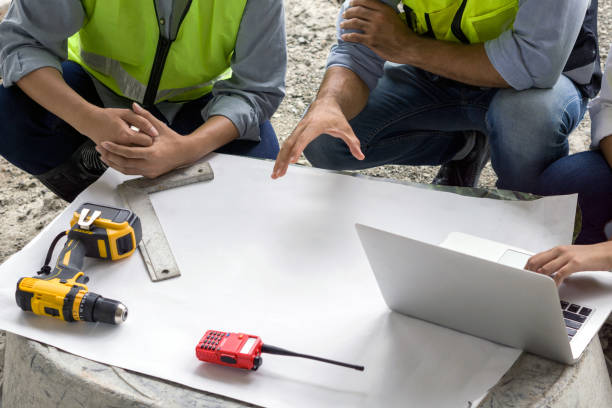 Best Concrete Sidewalk Installation in Abram, TX